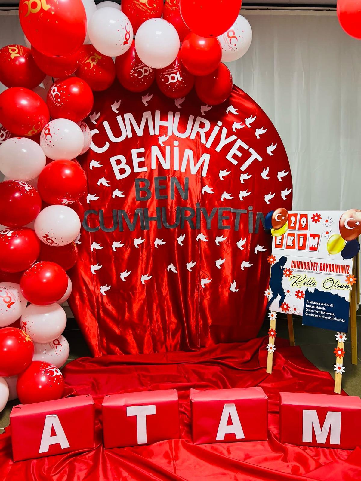 Etkinliklerimizden Bazıları