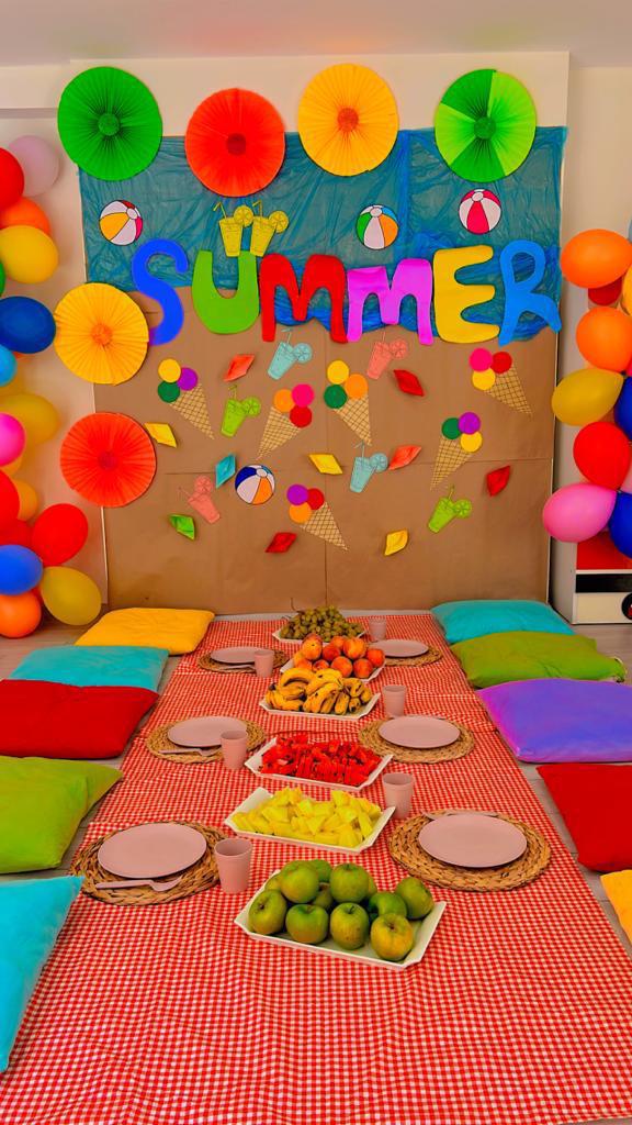 Etkinliklerimizden Bazıları