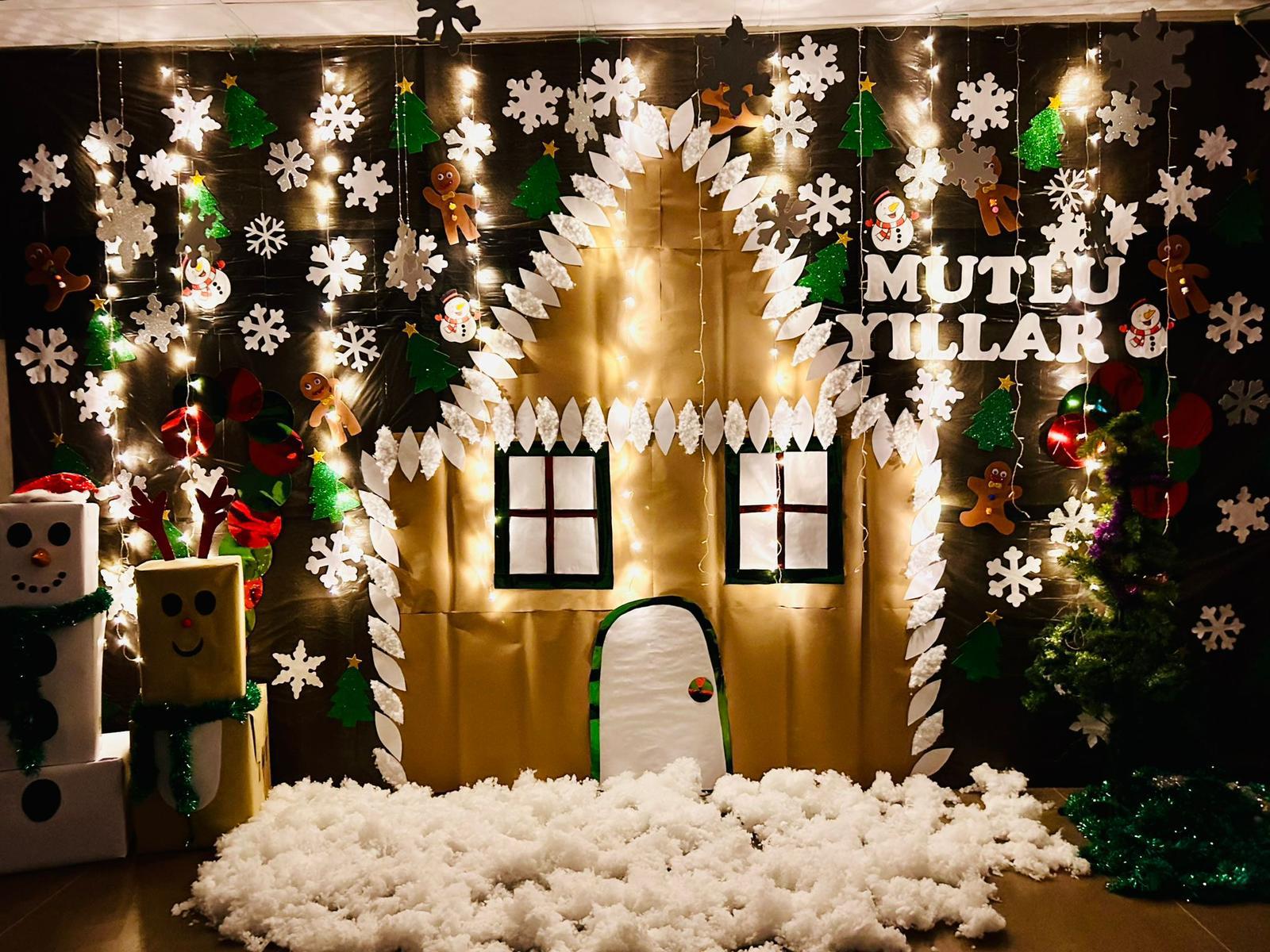 Etkinliklerimizden Bazıları